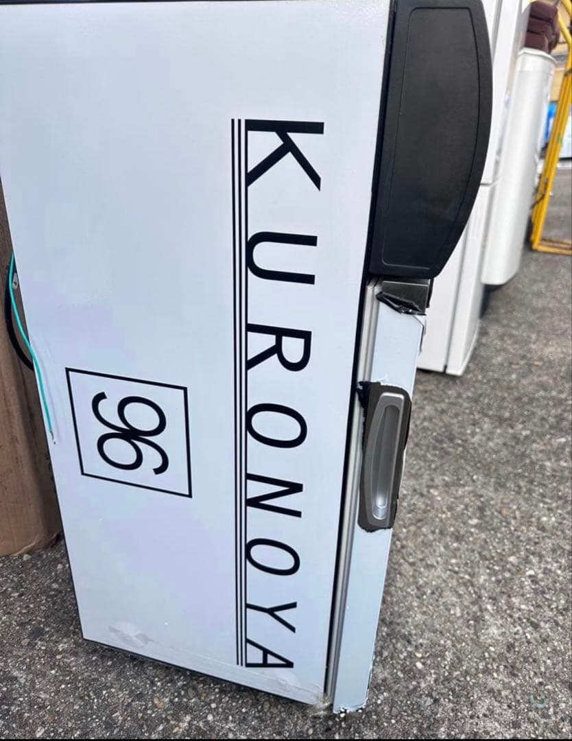 MESDA SC40B 冷蔵庫 ディスプレイ冷蔵庫　ショーケース