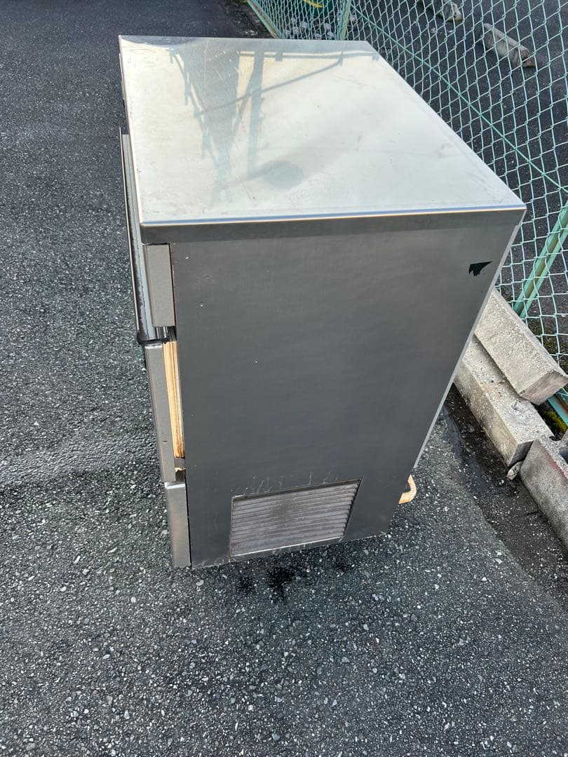 ホシザキ製氷機 65キロ　業務用製氷機大型