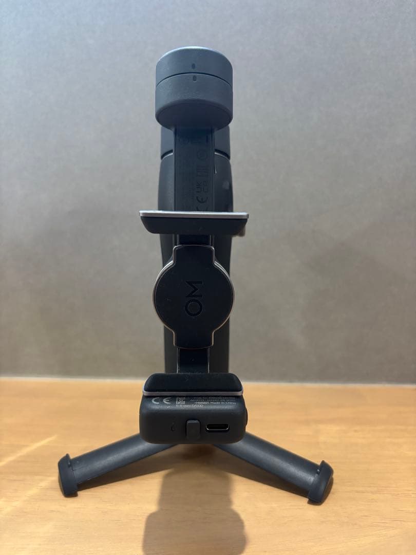 スマホアクセサリー Osmo Mobile 7P OM7P