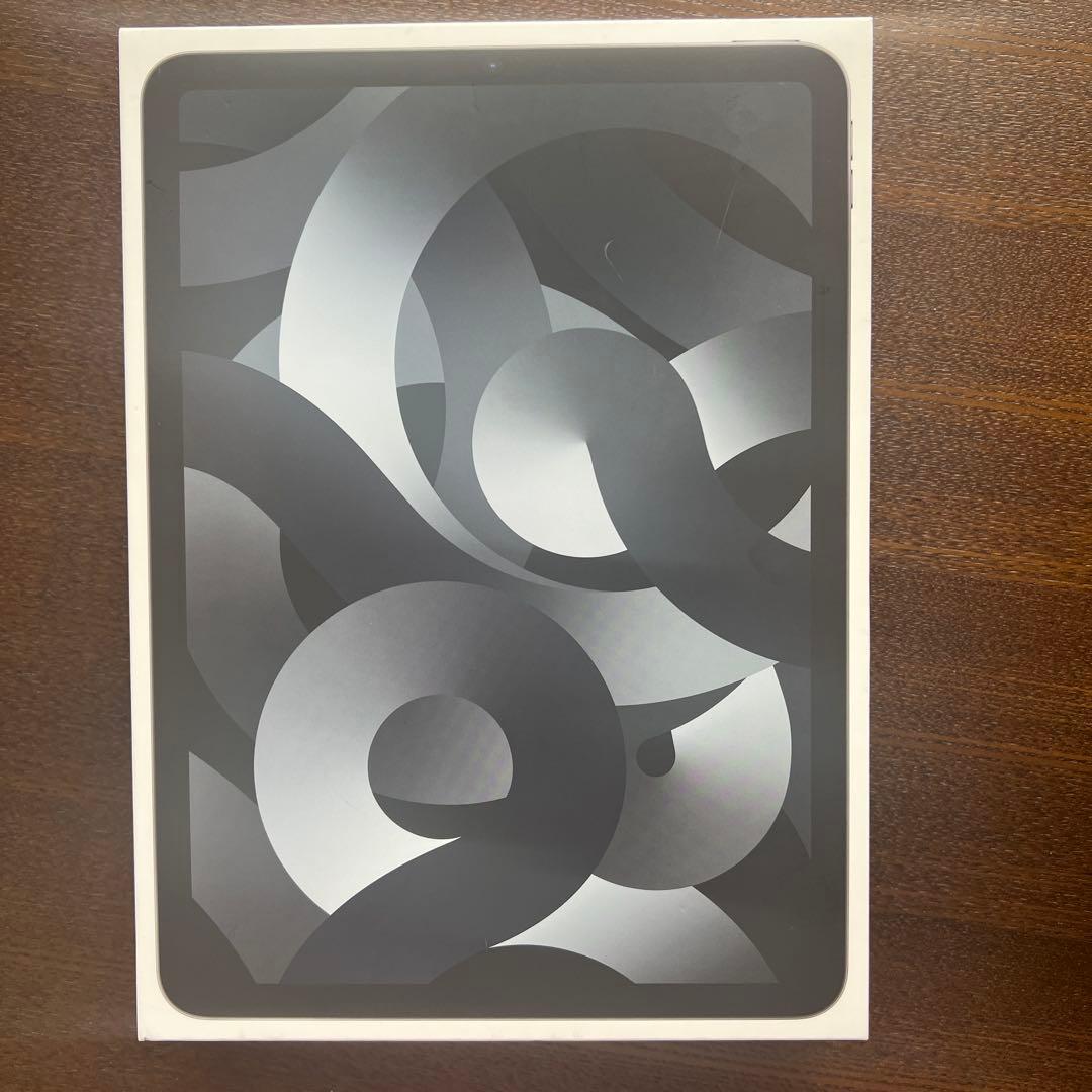 Apple iPad Air 第5世代　64GB