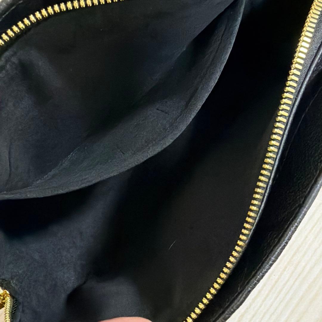 LOUIS VUITTON ハンドバッグ モノグラム・アンプラント オンザゴー