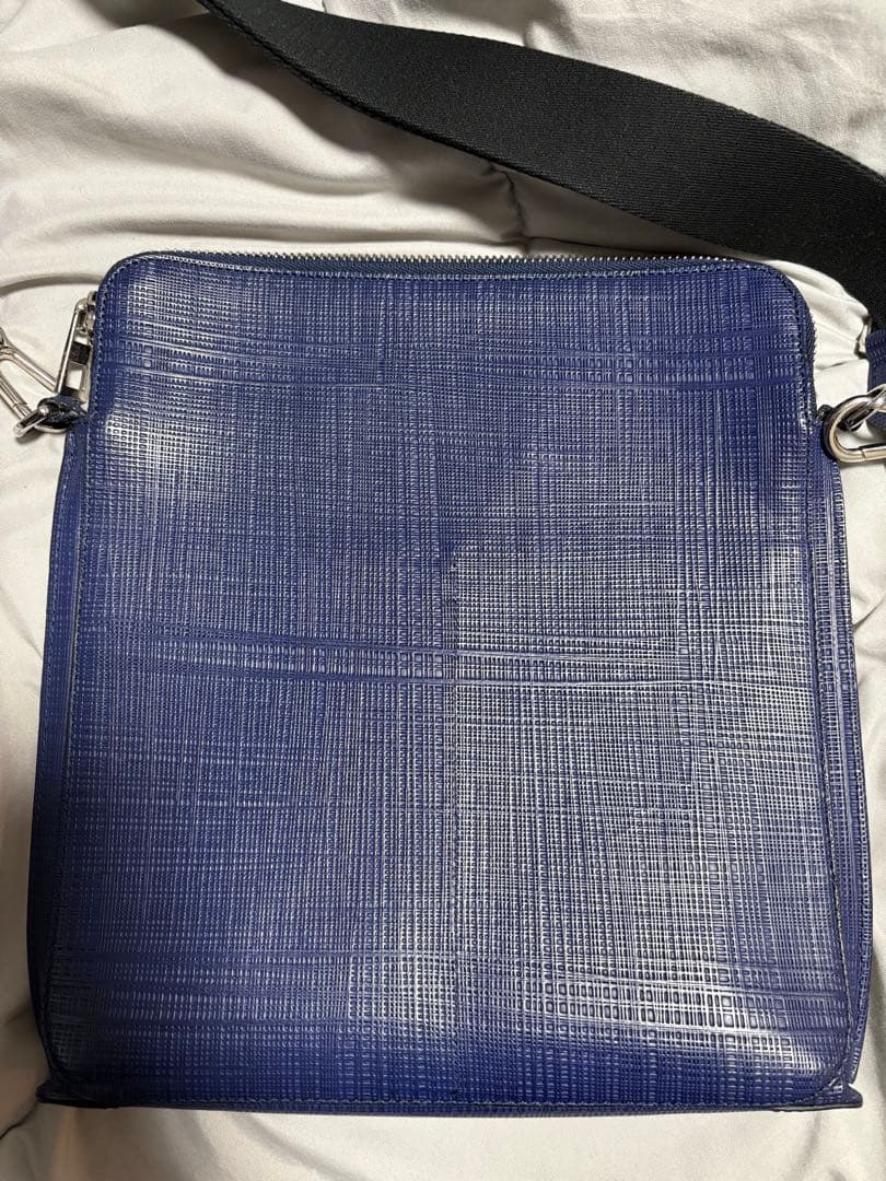 ロエベ アナグラムロゴ ゴヤ ショルダーバッグ