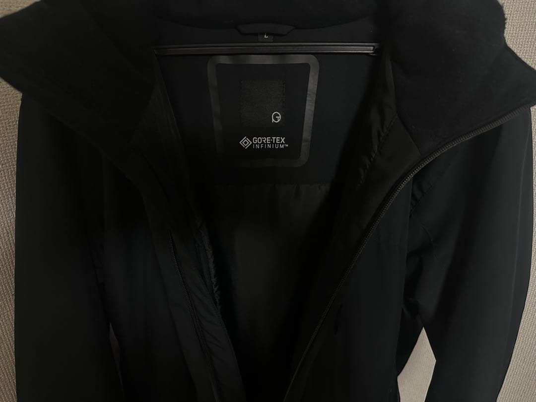 スキースノボーウェア　上下セット　ゴアテックス