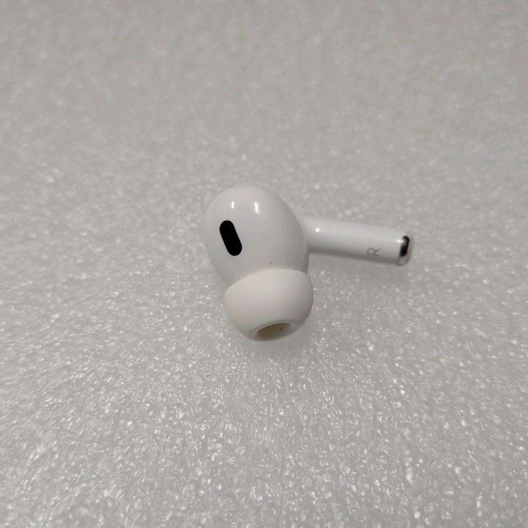 【美品】AirPodsPro(第2世代) Type-Cモデル　右耳　a3047