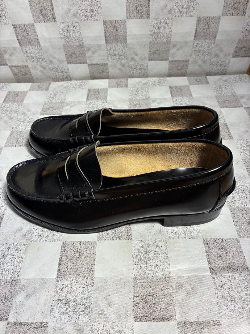 【美品】ケンフォード ローファー シューズ 24cm