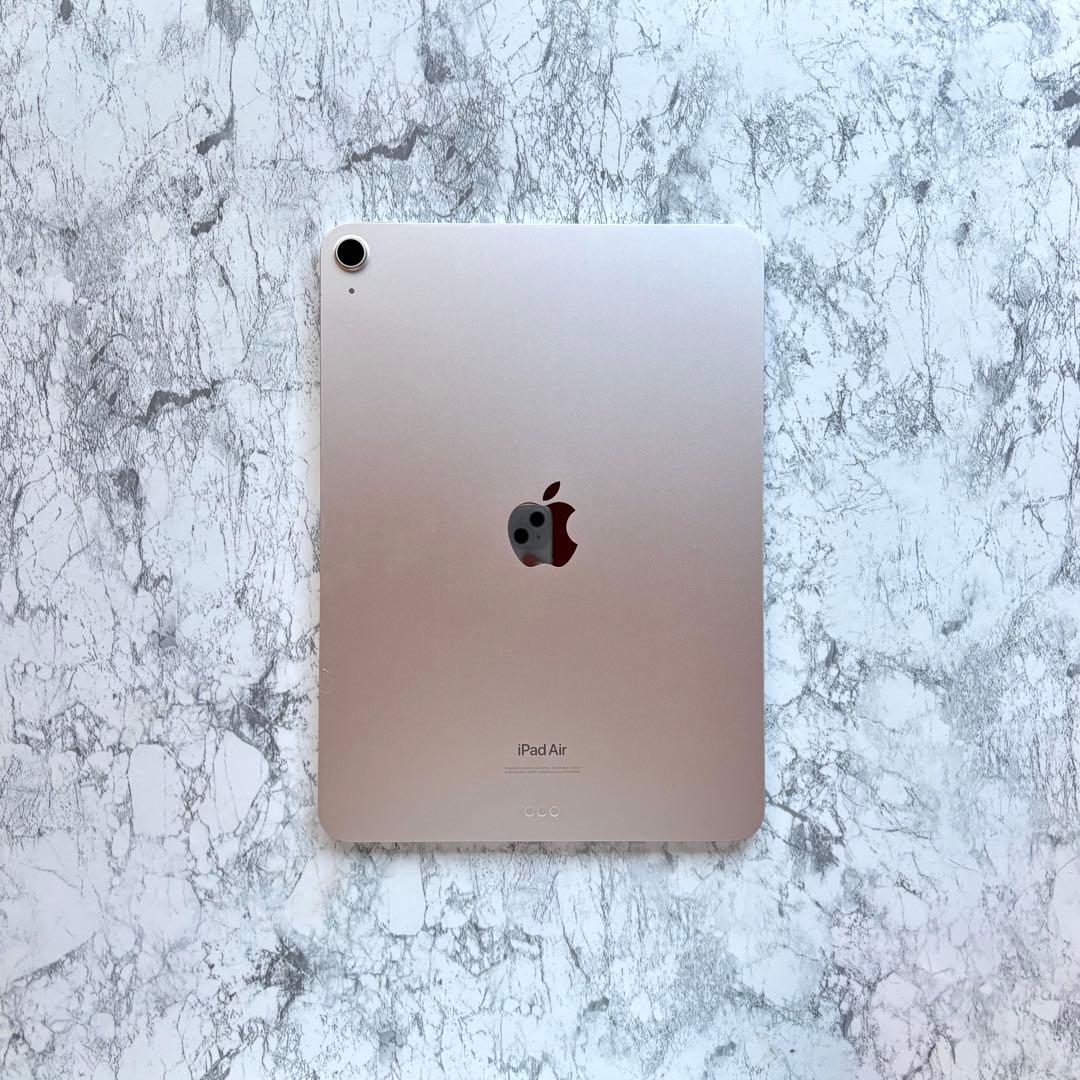iPad Air (M2) 11インチ 256GB Wi-Fi スターライト