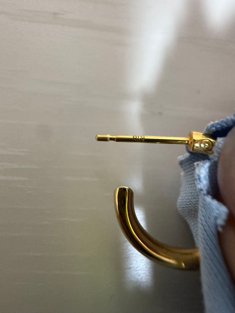 キャリアリング CAREERING PLACEBO 301(YW)