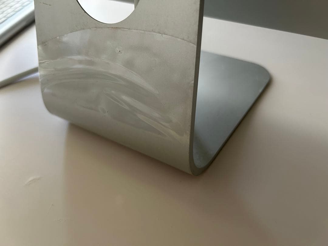 i MAC 21.5インチ LEDバックライトディスプレイ 2013