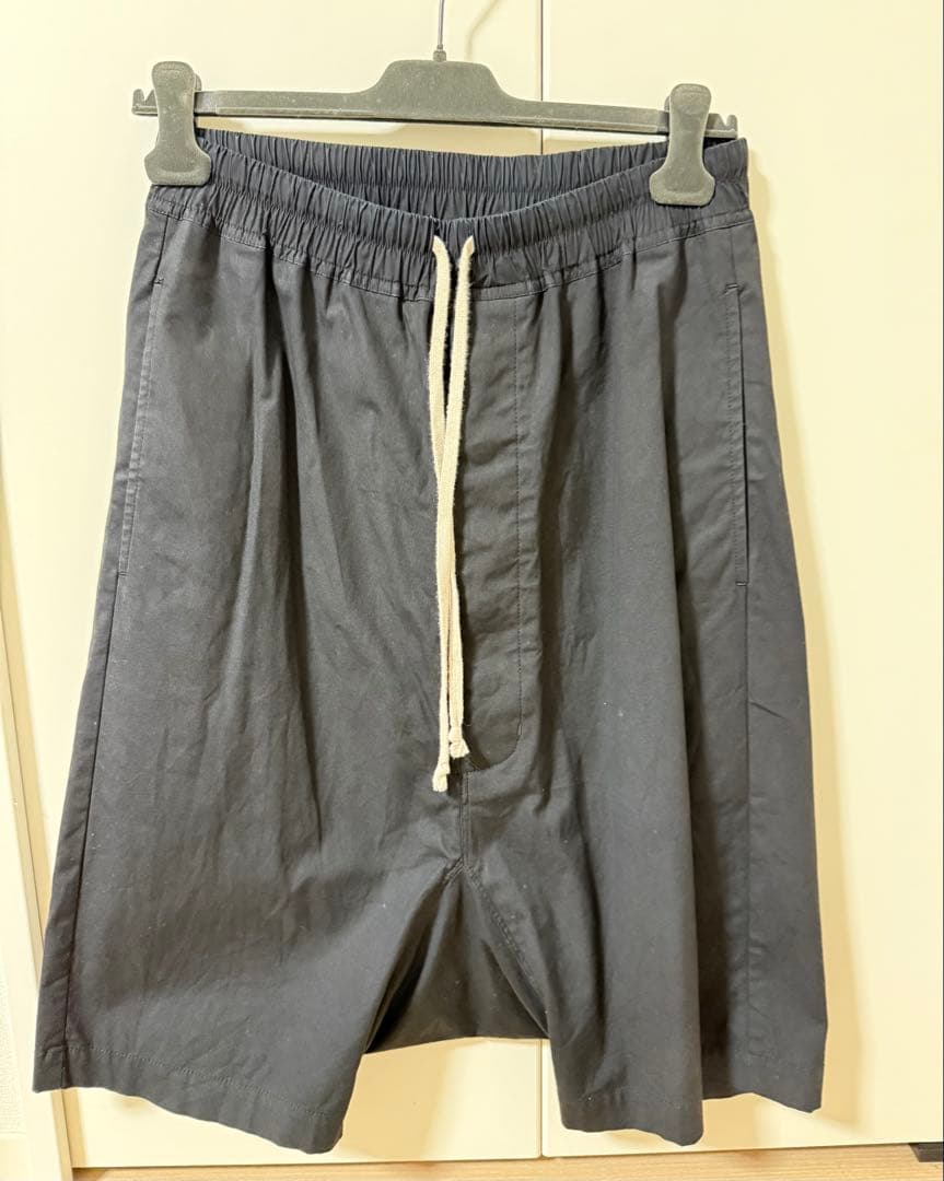 【サイズ46】RICK OWENS PODS