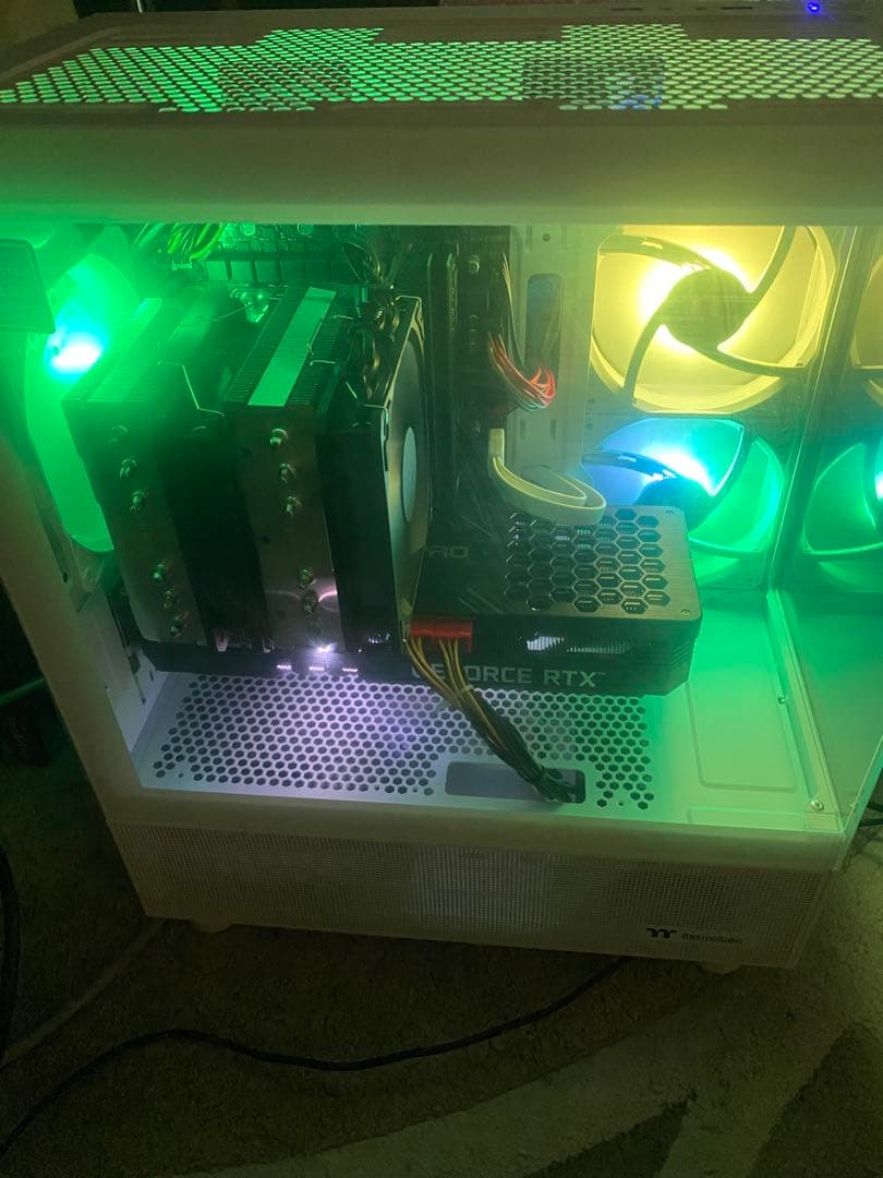 ゲーミングPC core i7 GTX1060搭載 連休セール