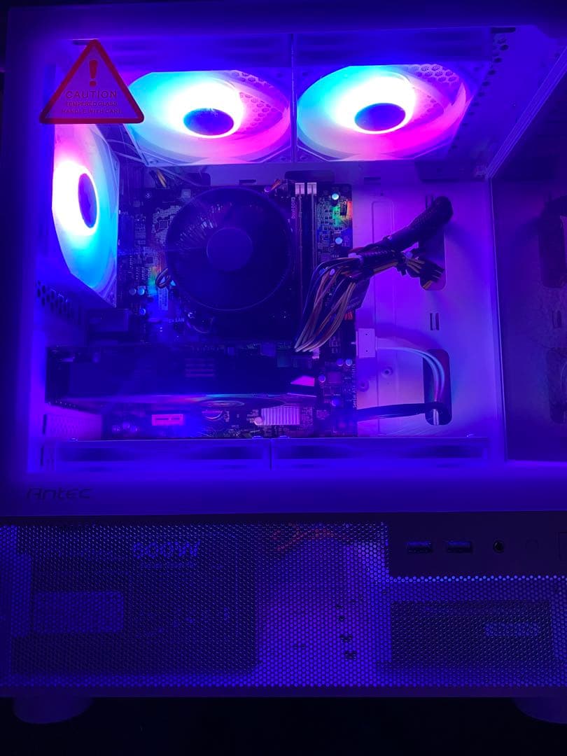 ゲーミングPC core i7 GTX1060搭載 連休セール