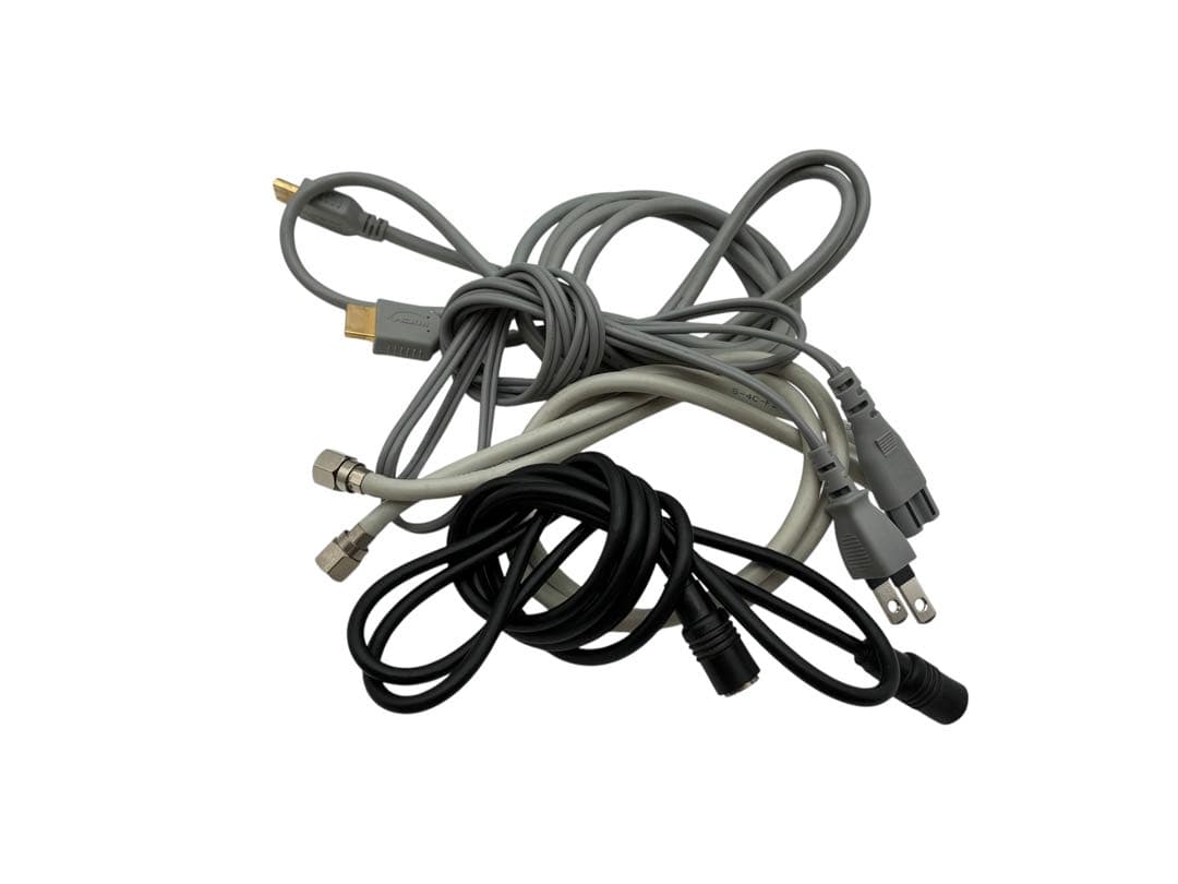 SHARP 2B-C10DW2 ブルーレイディスクレコーダー