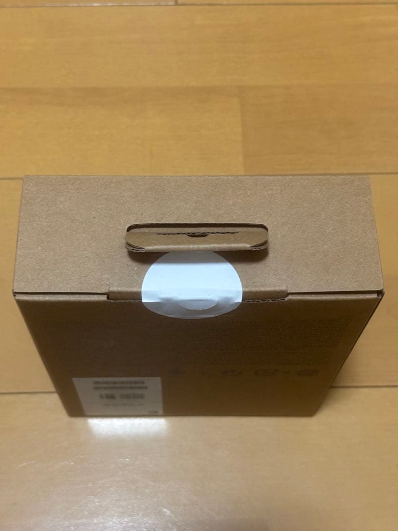 【未開封】ソニー ブラビア対応 ブラビア専用外付けカメラ BRAVIA CAM