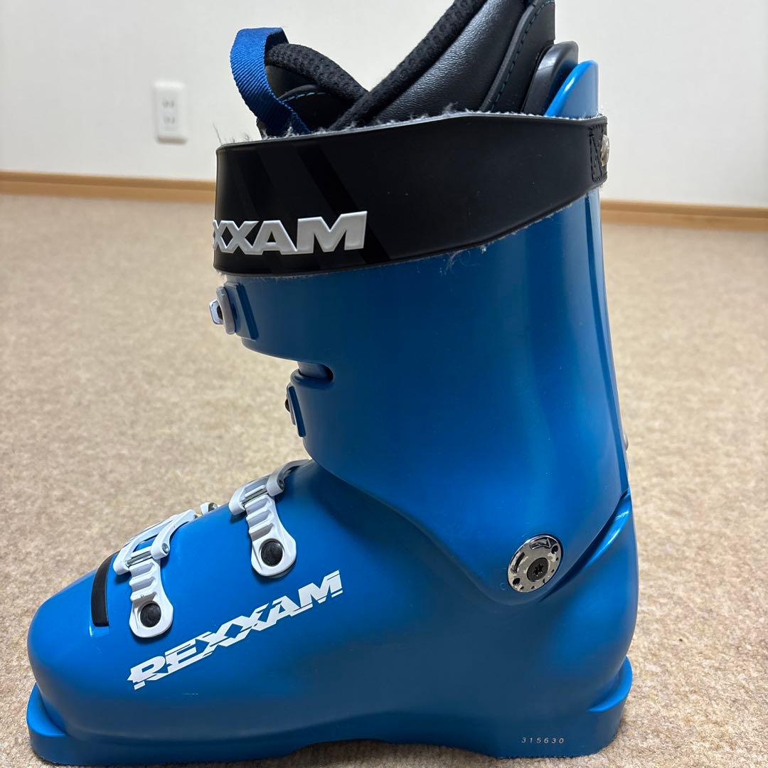 REXXAM Power RD 110 スキーブーツ 260