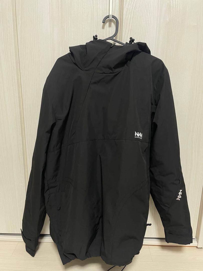 NNN アノラック