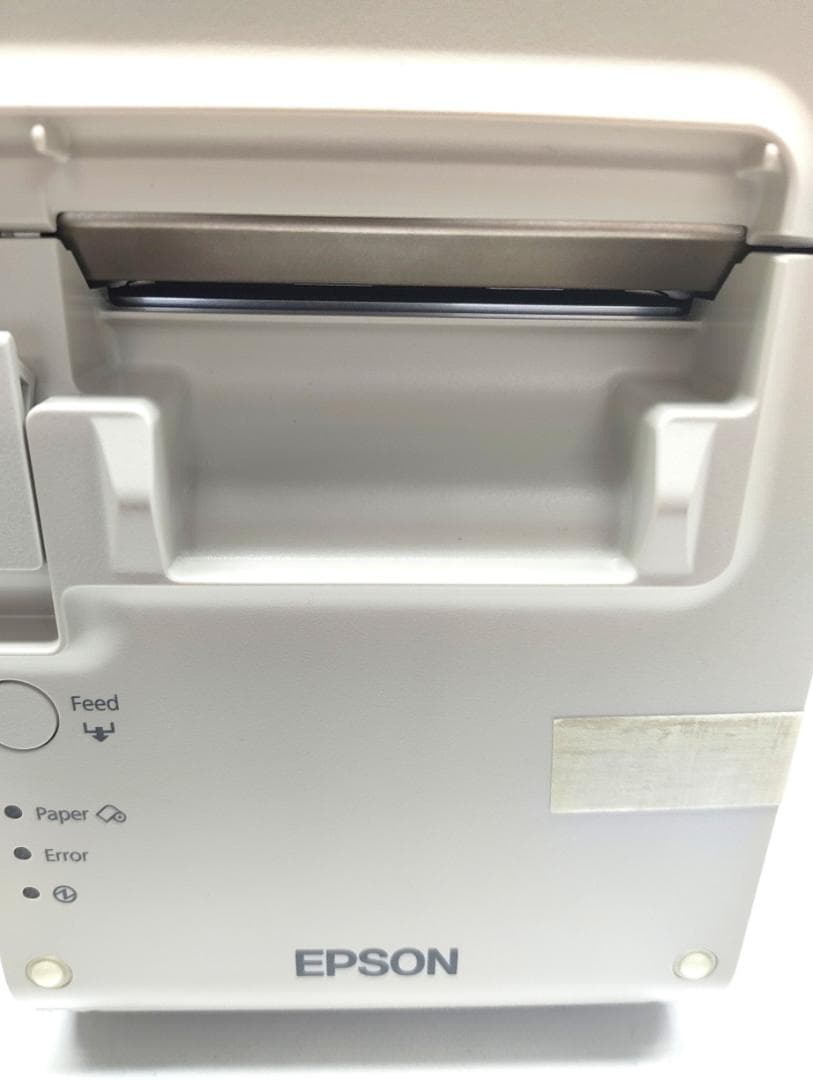 EPSON TM-T90KP サーマルプリンター