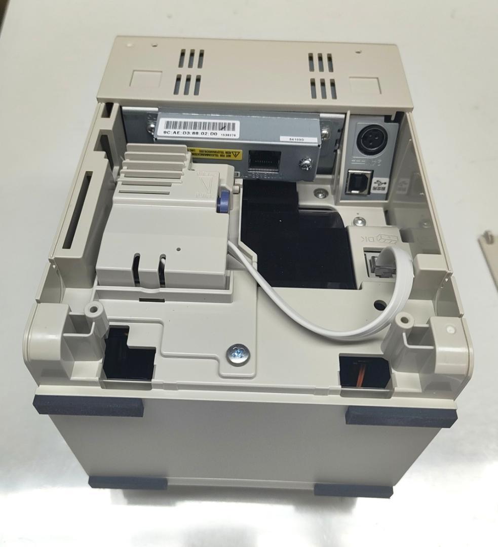 EPSON TM-T90KP サーマルプリンター