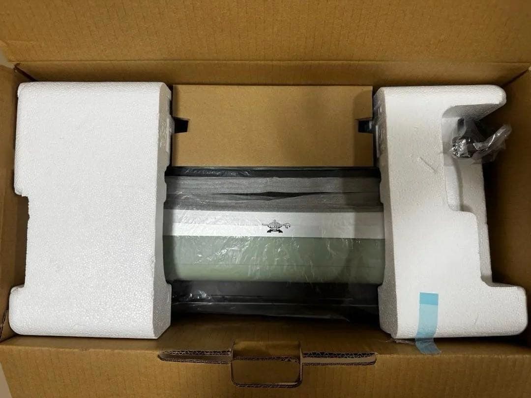 Aladdin グラファイトマジックグリル Plus AMG-G1300A(G)