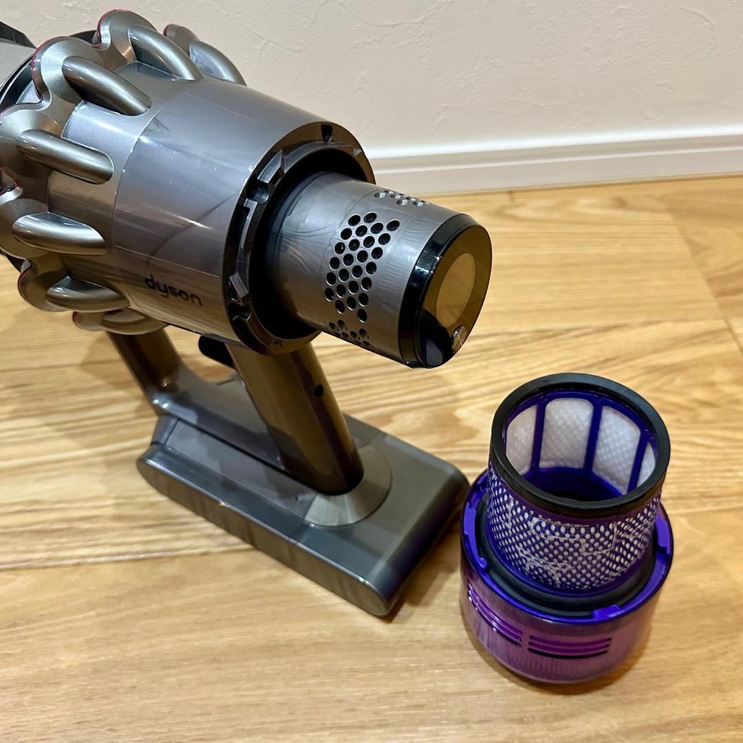 ダイソン　SV14