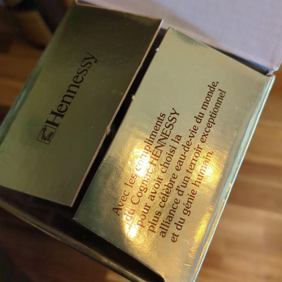 【未開栓】V.S.O.P フィーヌ シャンパーニュ 1000ml ブランデー