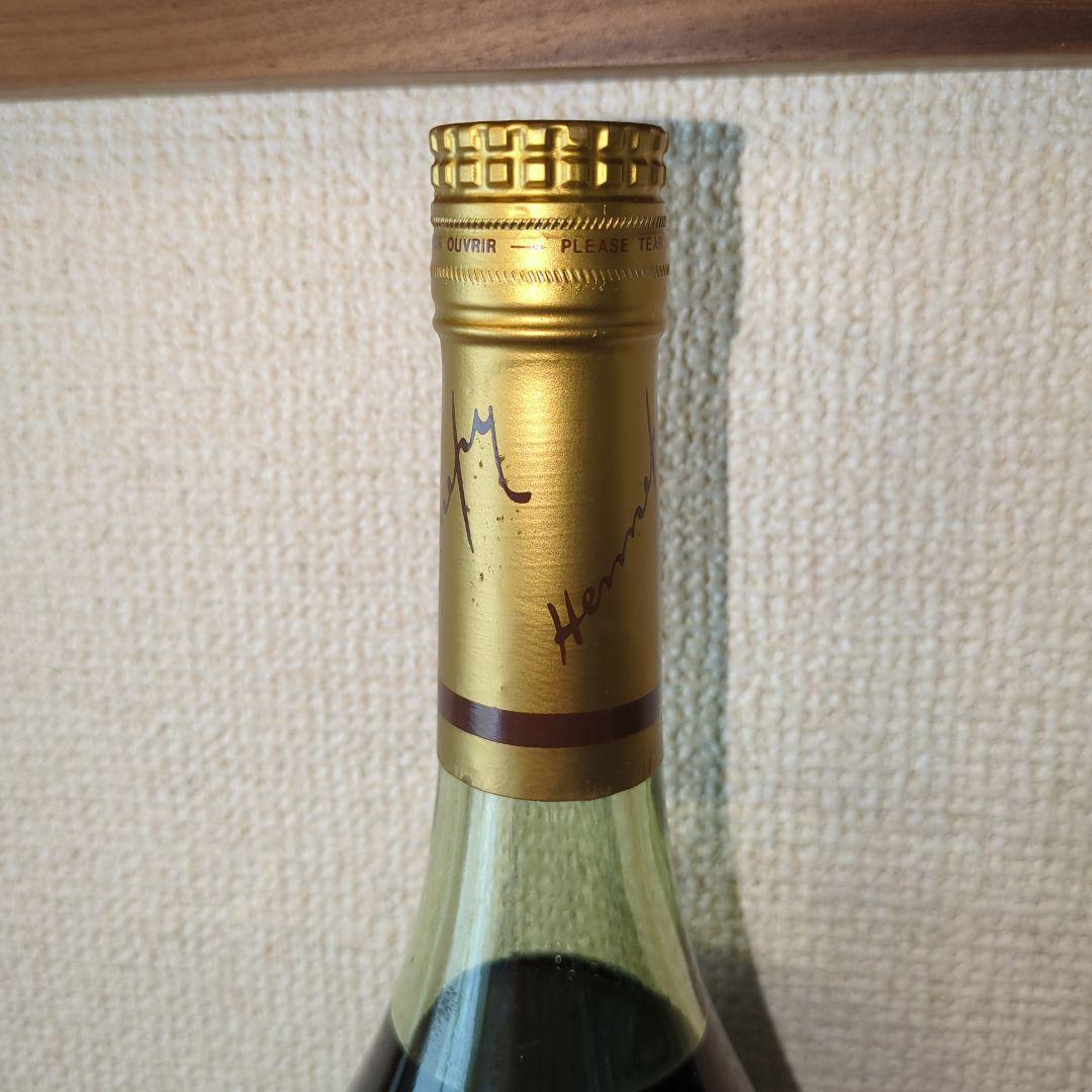 【未開栓】V.S.O.P フィーヌ シャンパーニュ 1000ml ブランデー