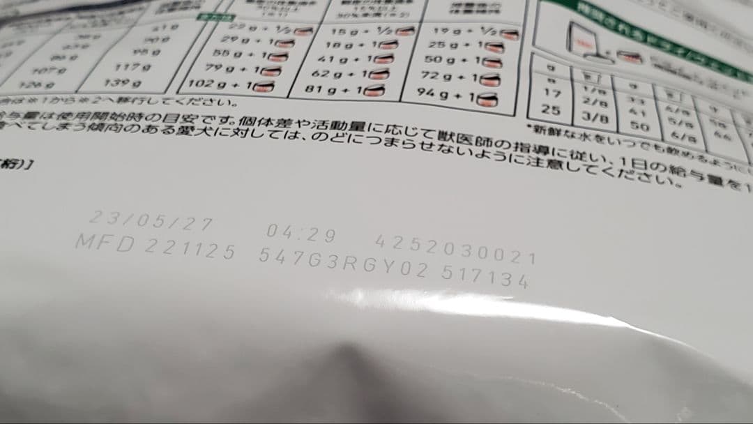  CANIN 療法食 満腹感サポートS 小型犬用 6kg