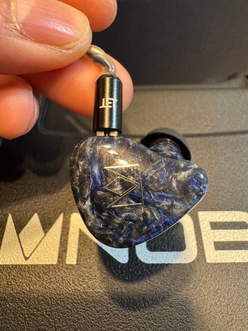 Noble Audioノーブルオーディオ RONIN [NOB-RONIN]