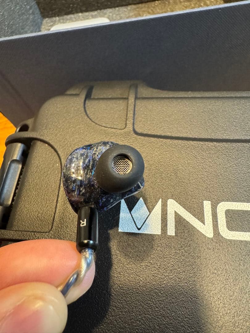 Noble Audioノーブルオーディオ RONIN [NOB-RONIN]