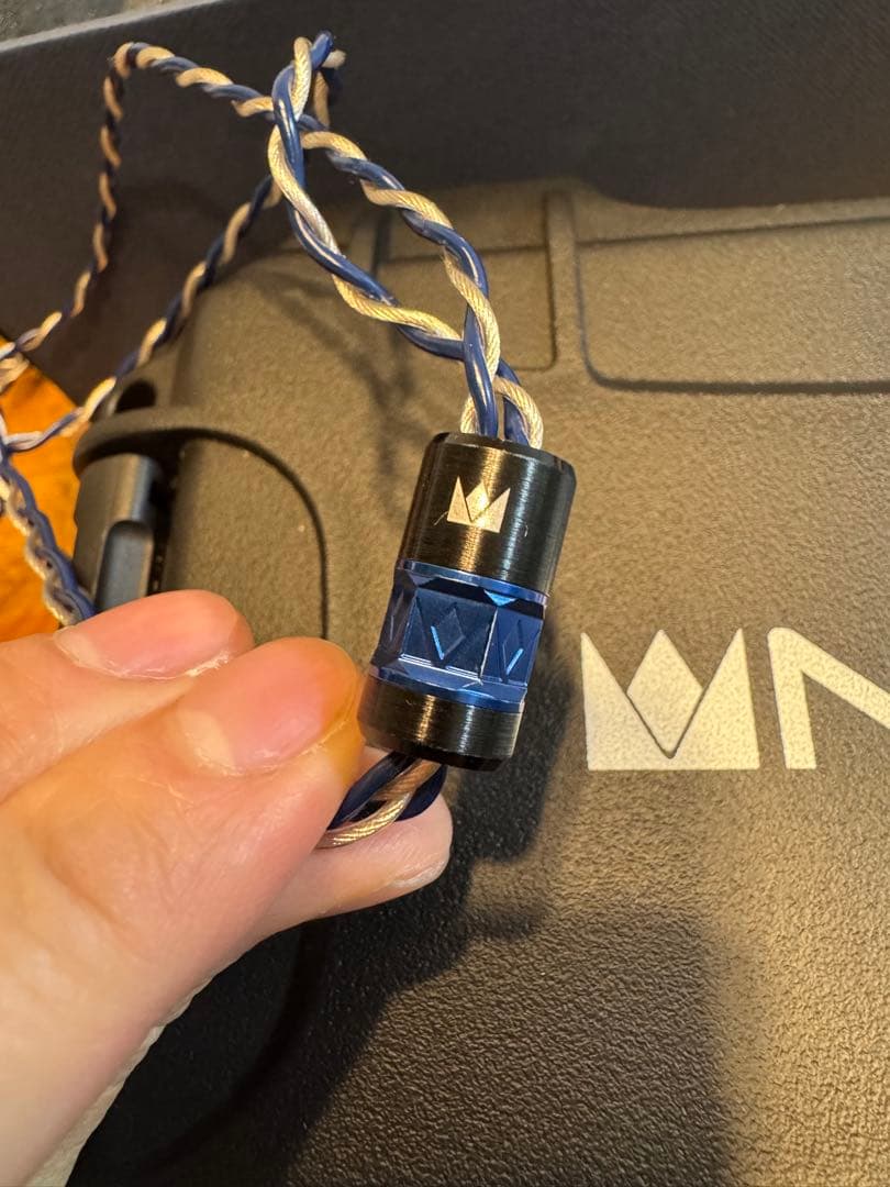 Noble Audioノーブルオーディオ RONIN [NOB-RONIN]