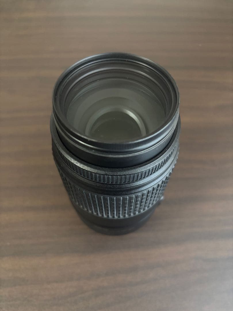 Nikon 望遠ズームレンズ