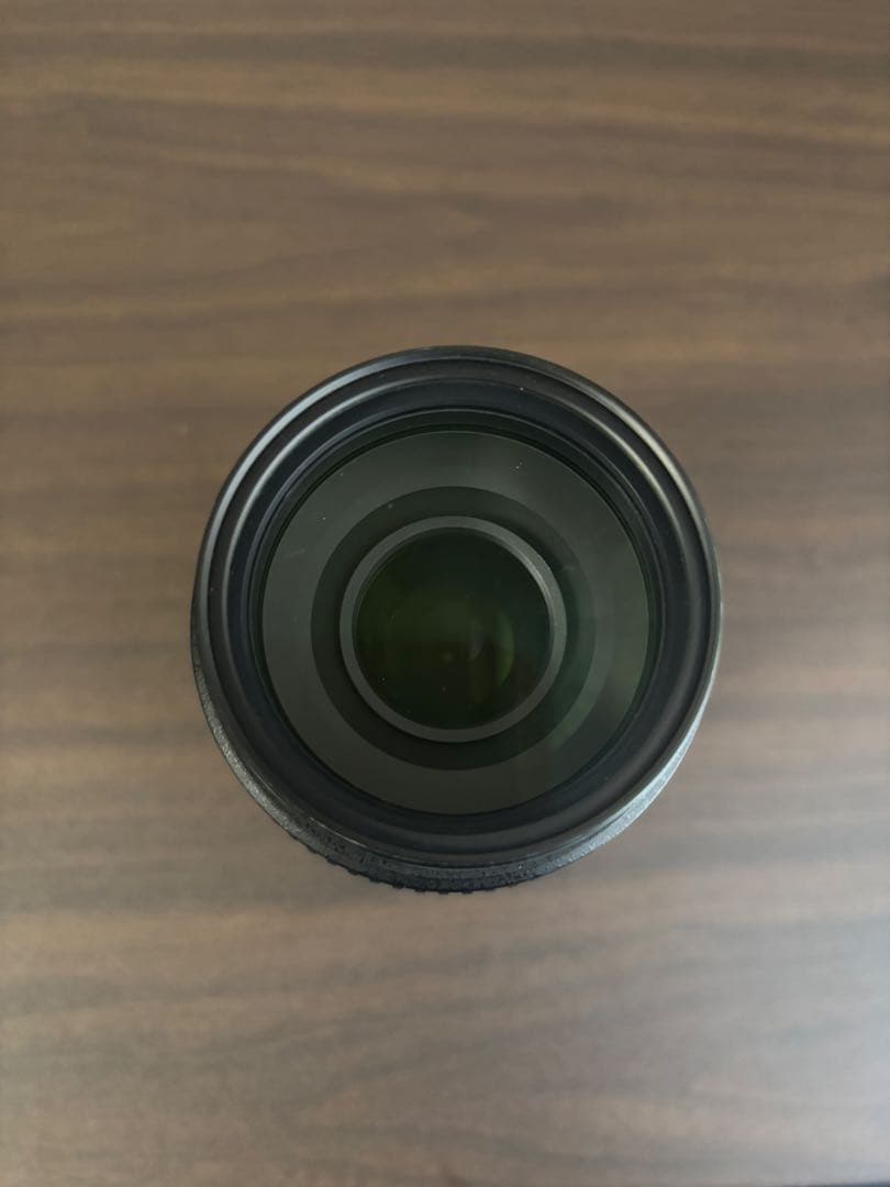 Nikon 望遠ズームレンズ