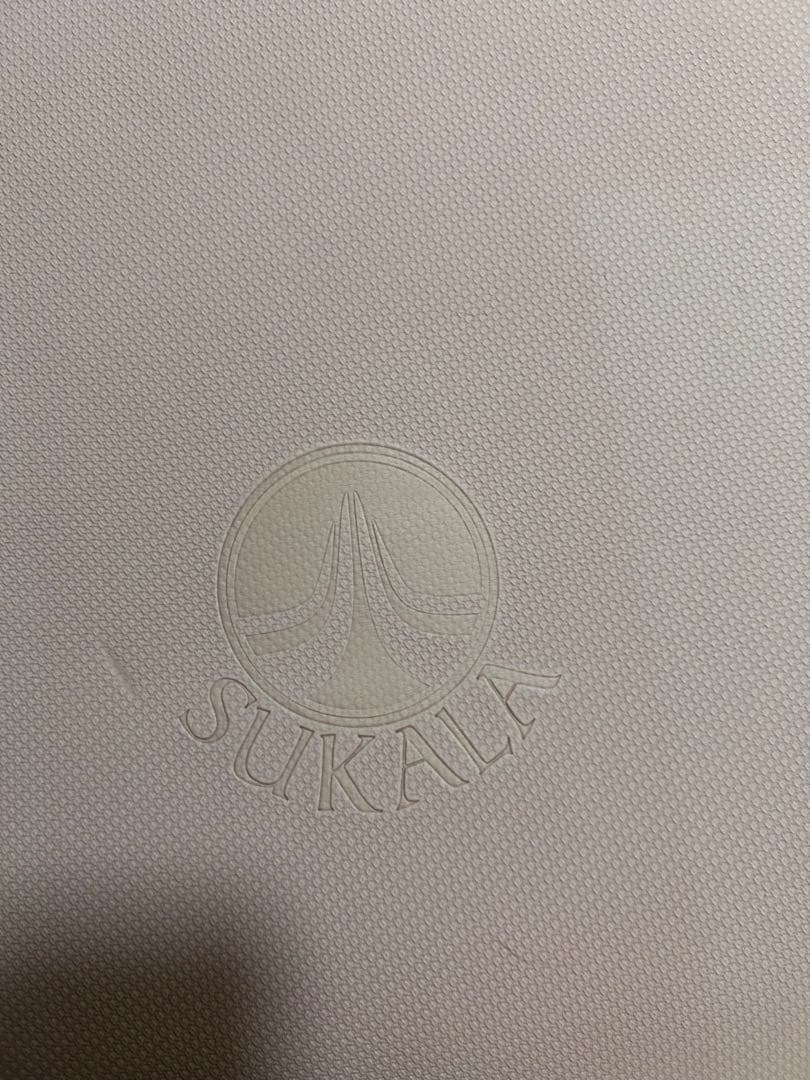 LAVA SUKALA ヨガマット ラグ バック3点セット