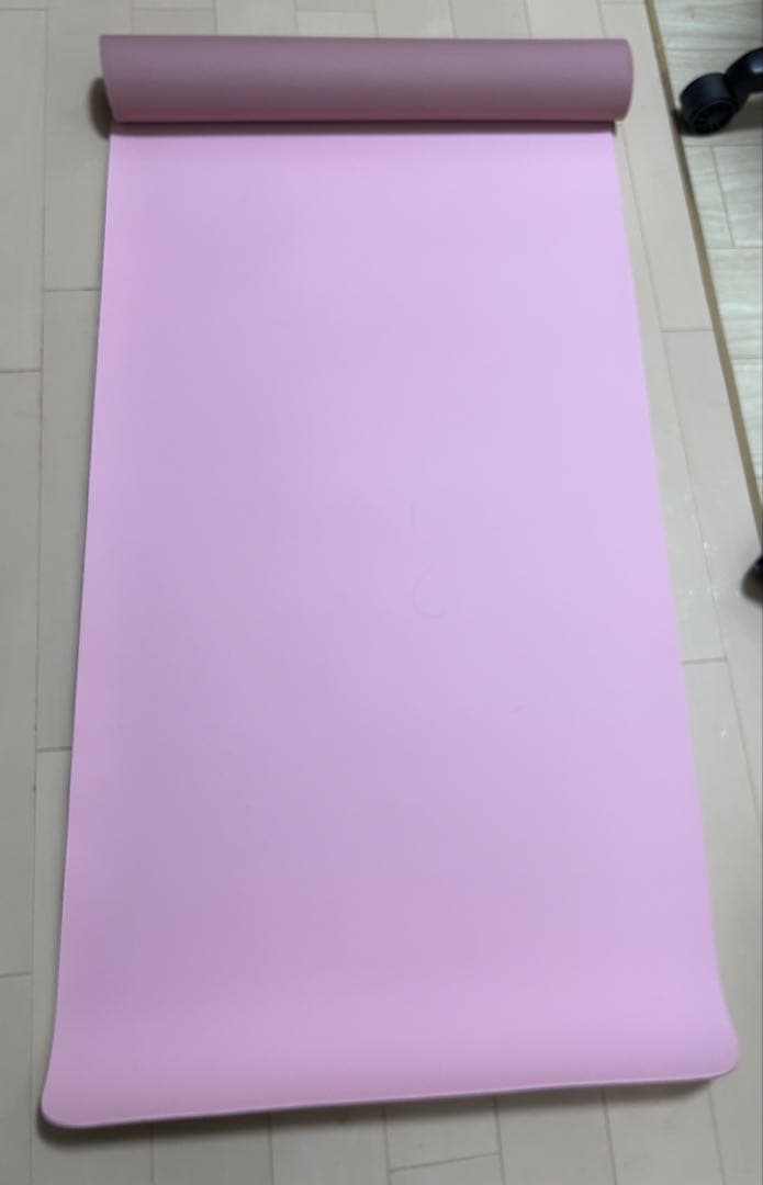 LAVA SUKALA ヨガマット ラグ バック3点セット