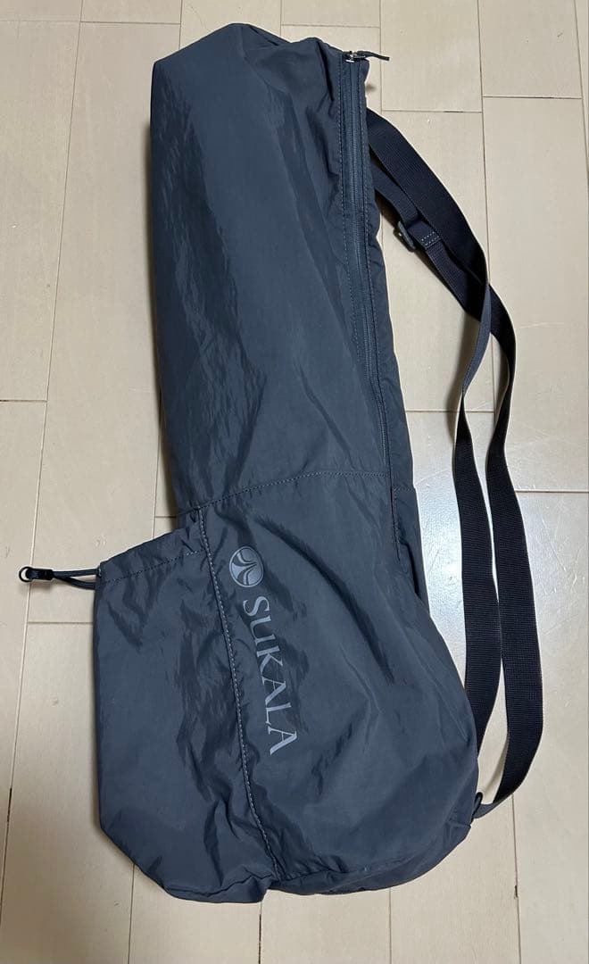 LAVA SUKALA ヨガマット ラグ バック3点セット