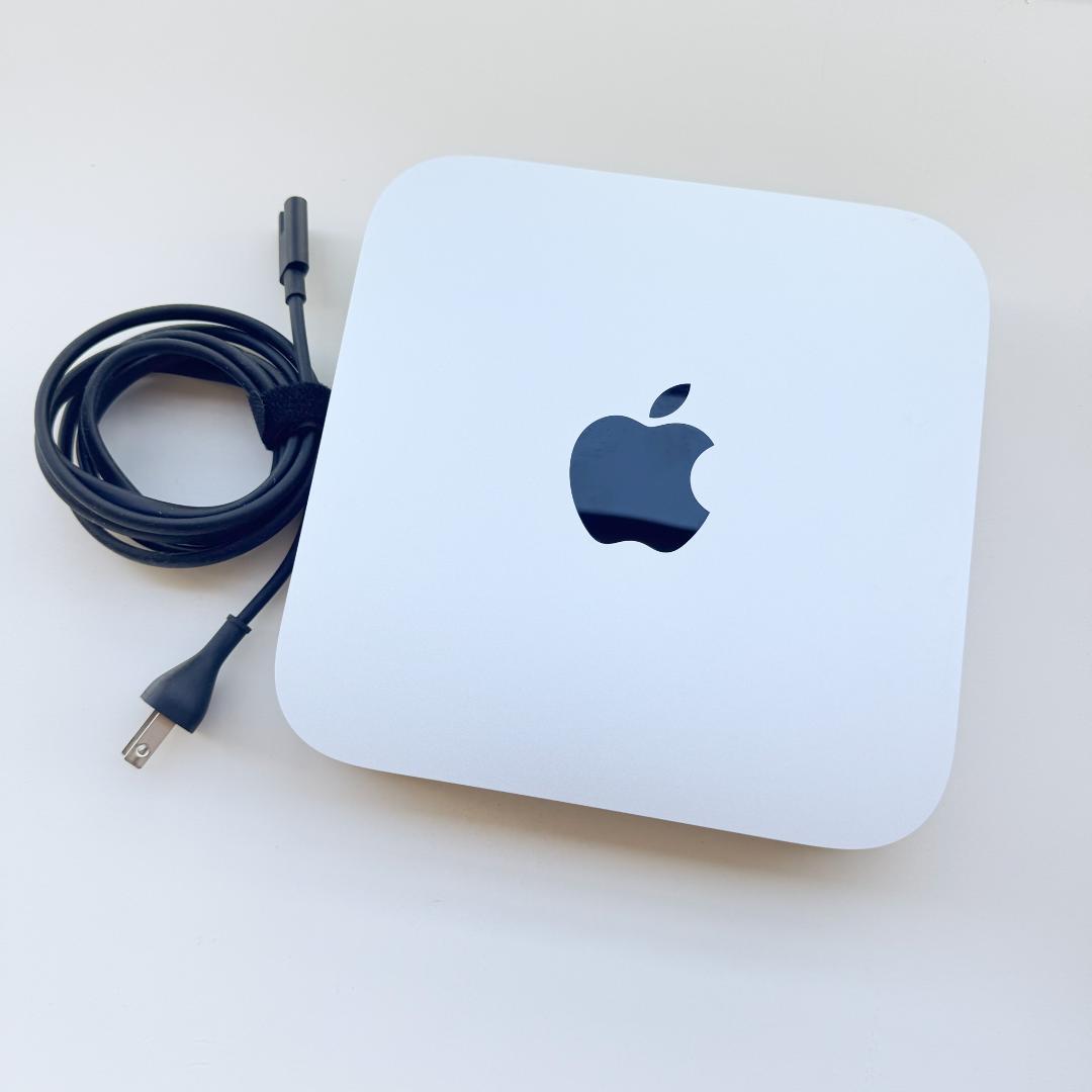 Apple Mini M2 Pro 10/16コア 32GB 500GB 10G