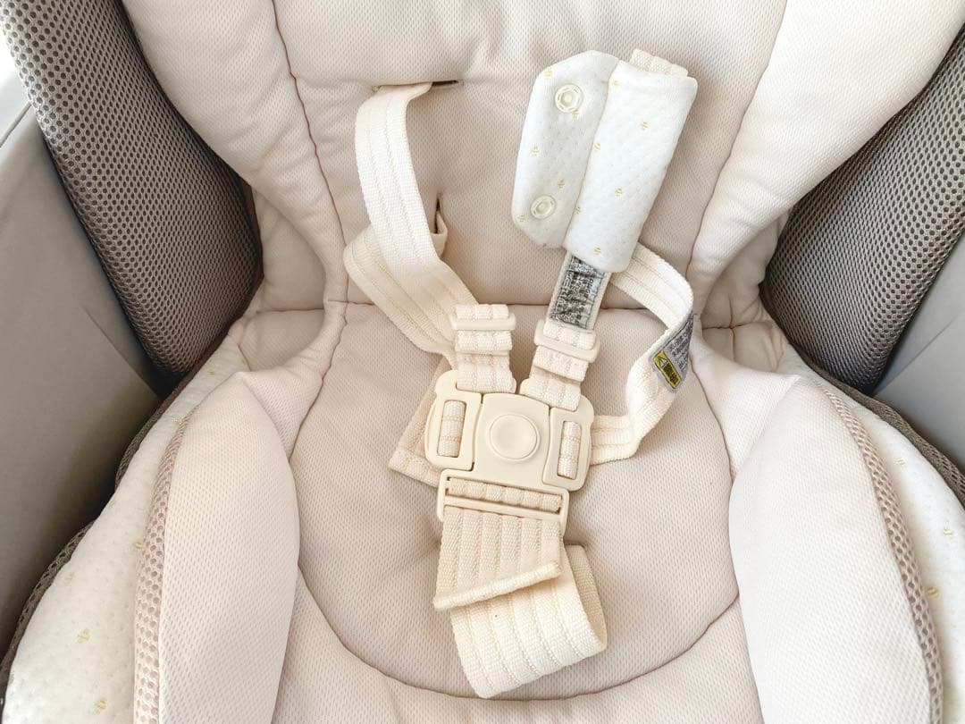 【ayuさま専用】Aprica ハイローベッド&チェア ユラリズム オート AB