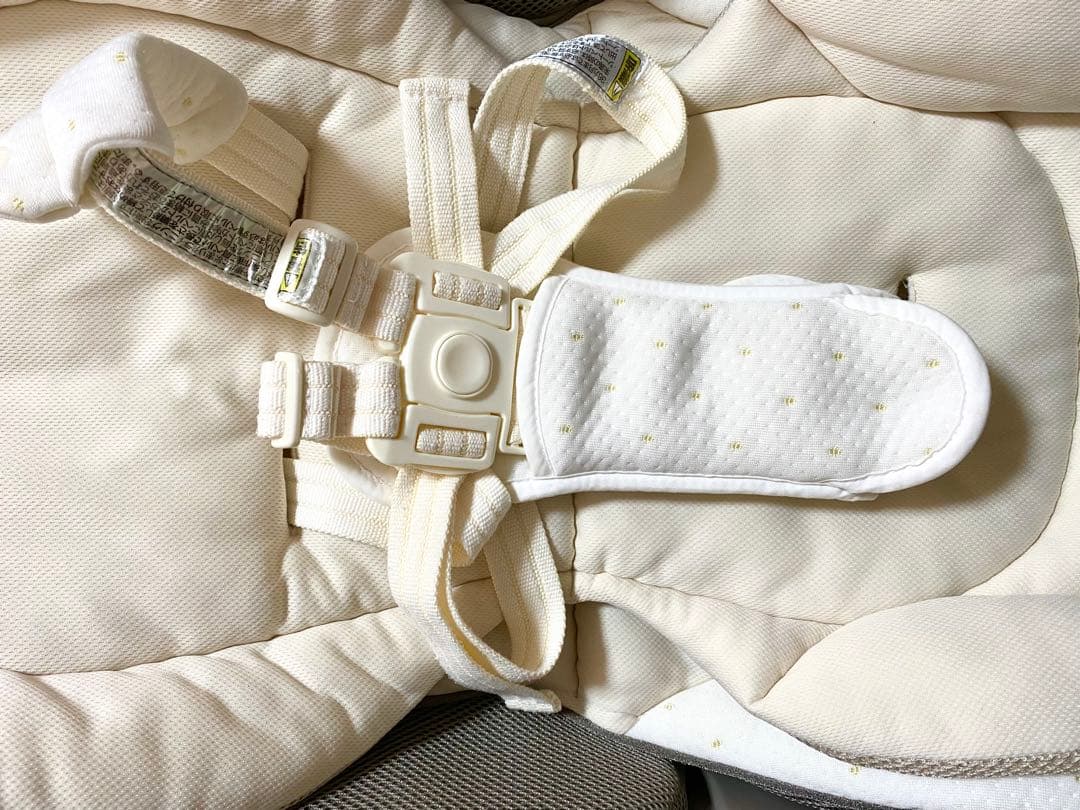 【ayuさま専用】Aprica ハイローベッド&チェア ユラリズム オート AB