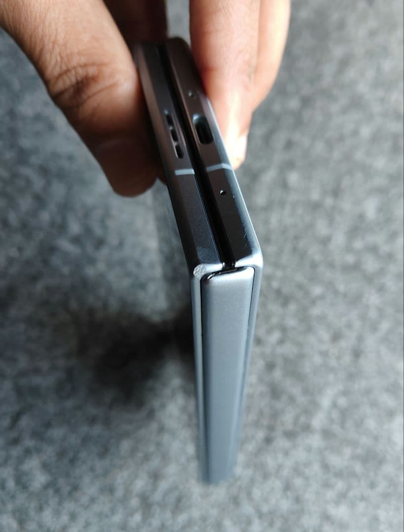 Vivo X Fold 折りたたみスマホ 12GB RAM 256GB 日本語◯