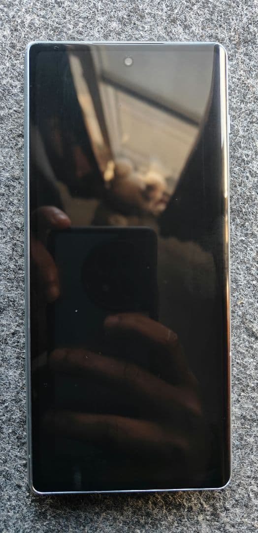 Vivo X Fold 折りたたみスマホ 12GB RAM 256GB 日本語◯