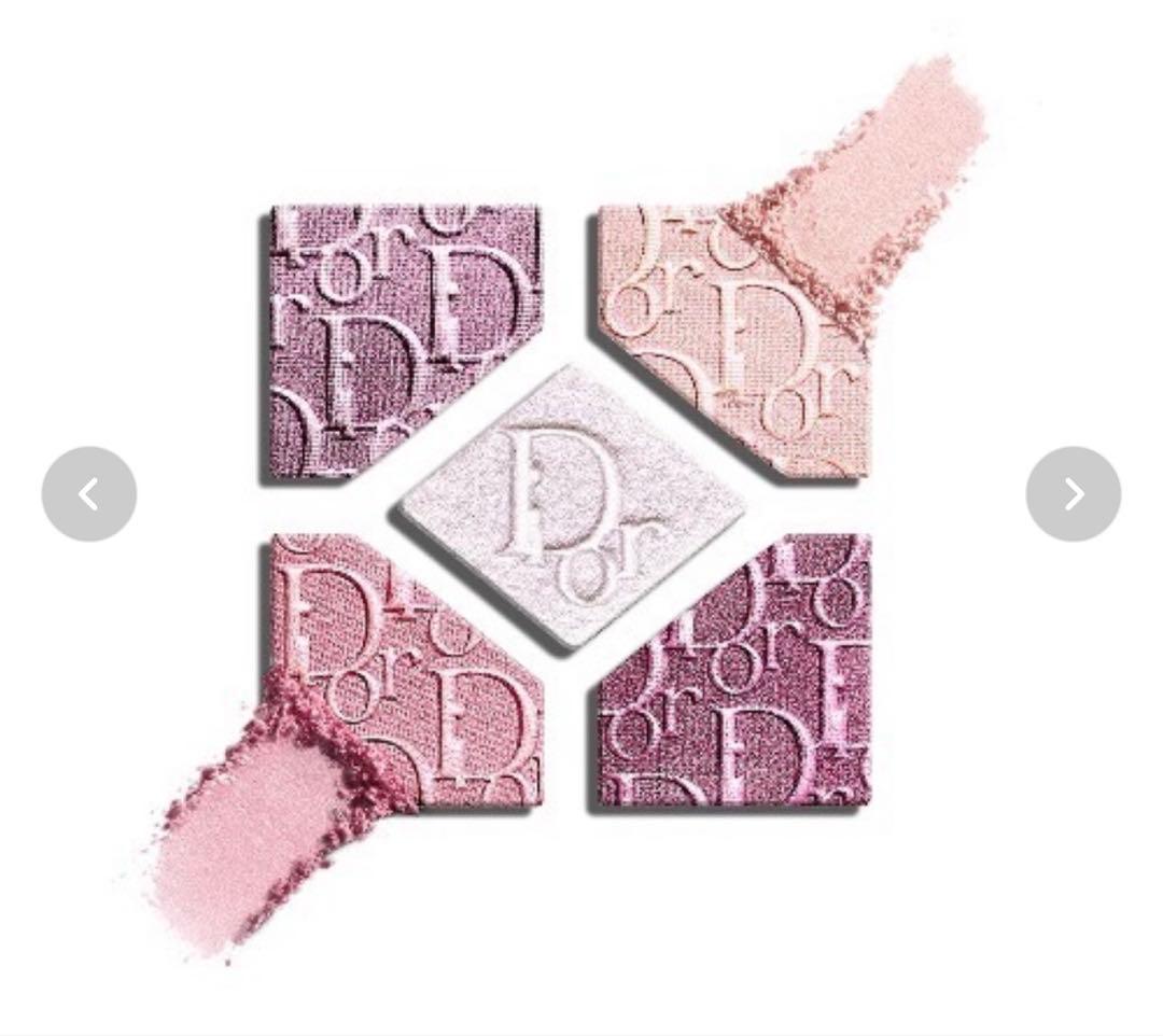 【即日発送】ディオールショウ サンク クルール 865