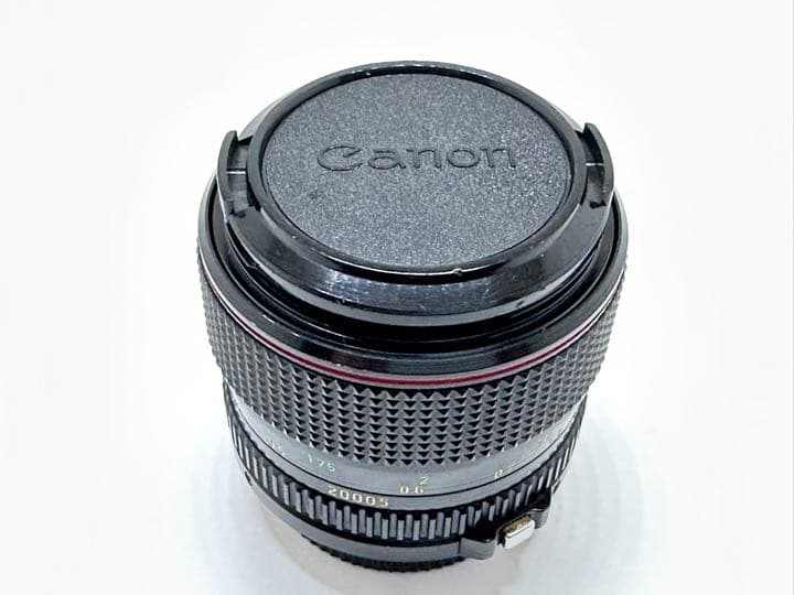 レンズ(単焦点) Canon New FD50mm F1.2L