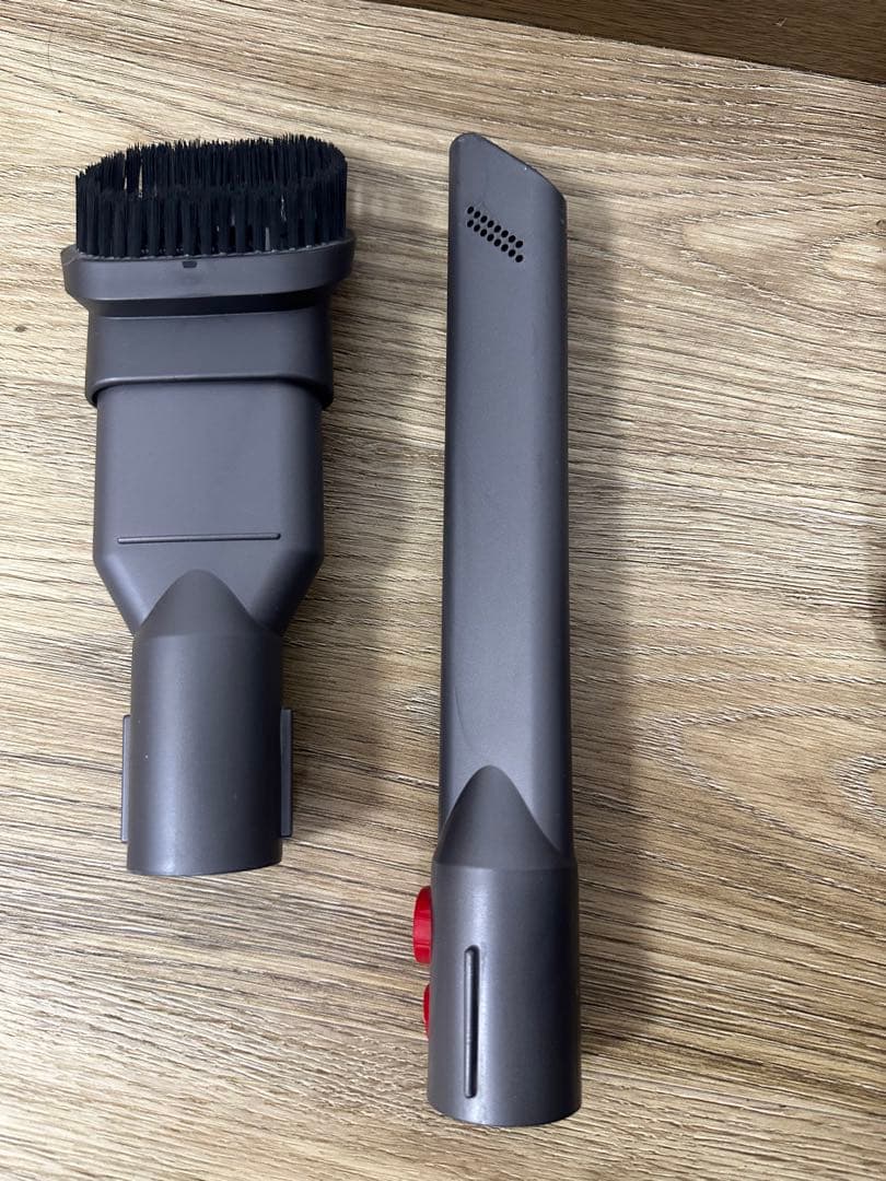 dyson v8 slim fluffy コードレス掃除機