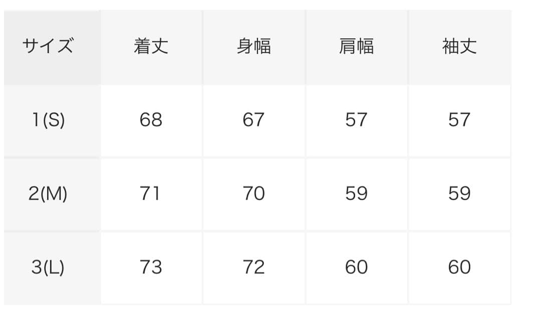 【新品・未使用】RELAX FIT OXFORD COVERALL サイズ1