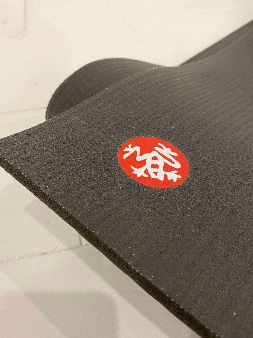 マンドゥカ　プロ 6mm ヨガマット　pro