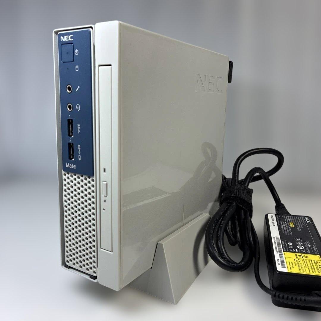 7世代！Core i5！NEC！M.2SSD！HDD500！Windows11！