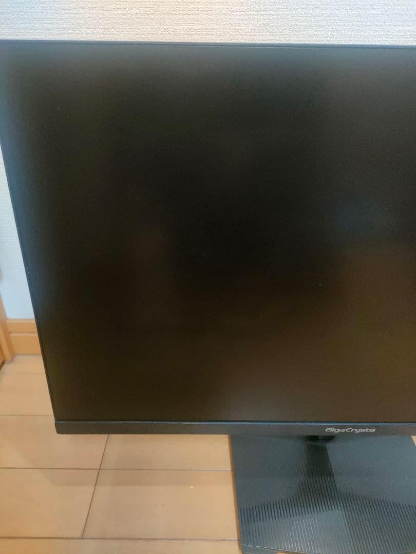 IO DATA GigaCrysta KH-GD251SH 24.5インチ