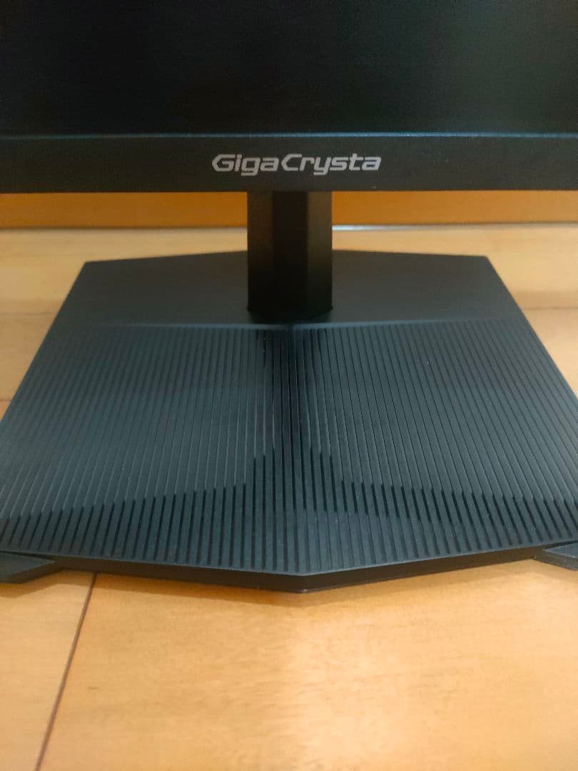 IO DATA GigaCrysta KH-GD251SH 24.5インチ