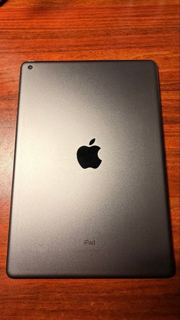 【1点限り】iPad第9世代 美品・箱付き / Apple認定整備品