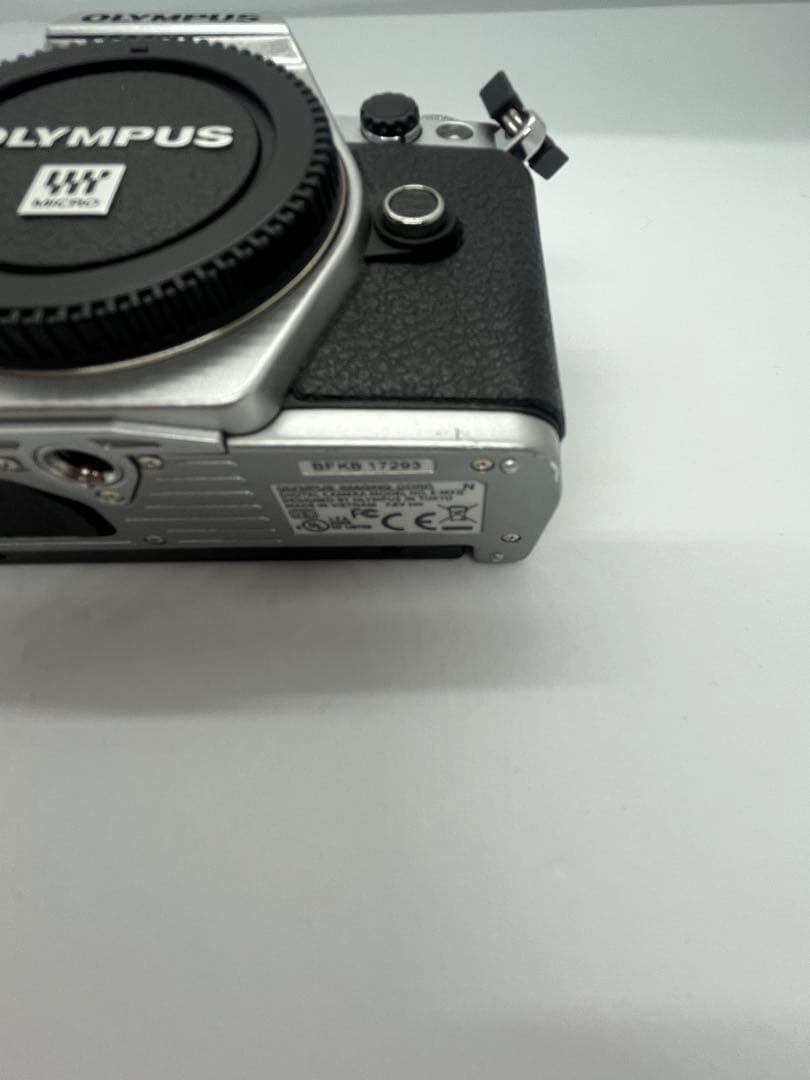 オリンパスOM-D E-M5 Mark II ボディ