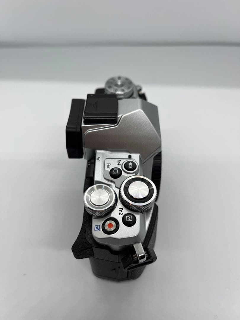 オリンパスOM-D E-M5 Mark II ボディ